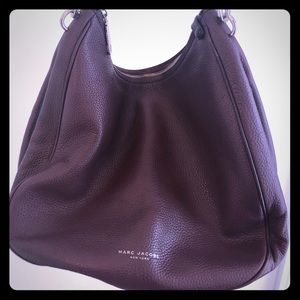 Marc Jacobs hobo handbag